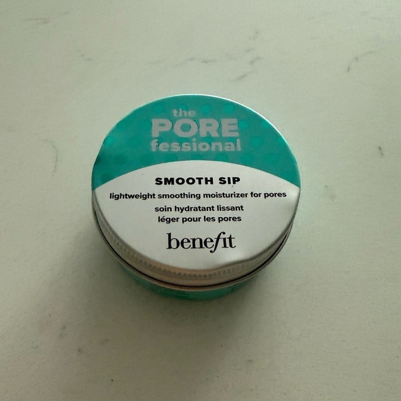 Benefit The POREfessional Smooth Sip Lightweight Smoothing Moisturizer for Pores - Picture 7 of 10